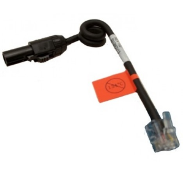 Datex Ohmeda / GE O2 Sensor Cable for Aespire and Avance