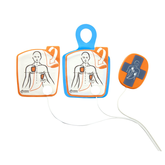 Defibrillator Electrode Pad Powerheart® Adult