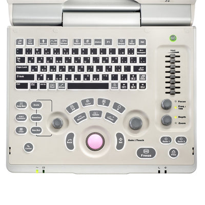 Mindray Z6 Ultrasound Machine