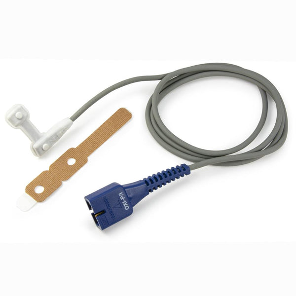 Oxiband Pediatric/Infant Sensor - Physio Control 11996-000062