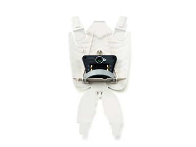 Little Junior QCPR Rib Plate Assembly - Laerdal 128-50150