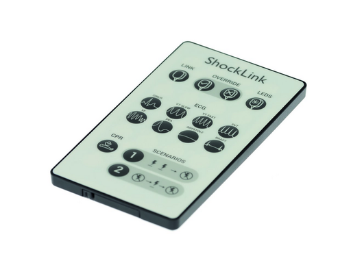 Remote Control ShockLink - Laerdal 185-00350