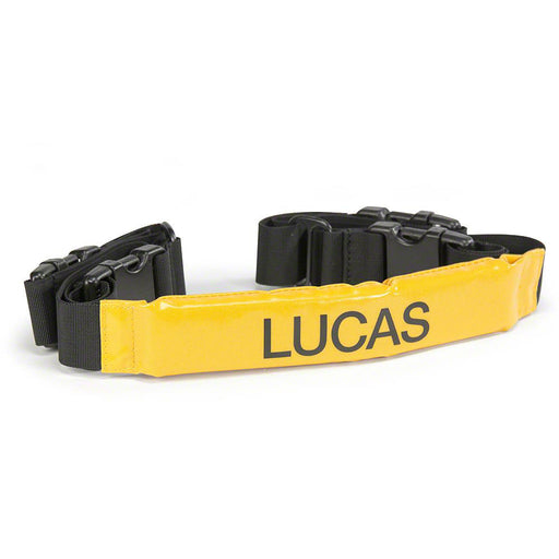 Stabilization Strap for LUCAS 3 Chest Compression System by Physio-Control - NEW