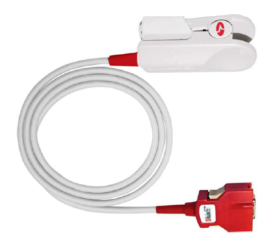 Masimo DCI-DDC3 Rainbow Adult Reusable Direct Connect Finger Sensor