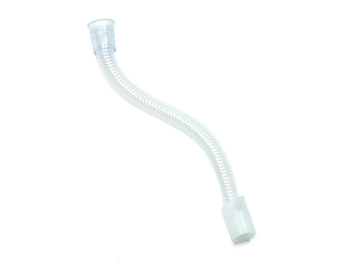 Left lung tube - Laerdal 250900
