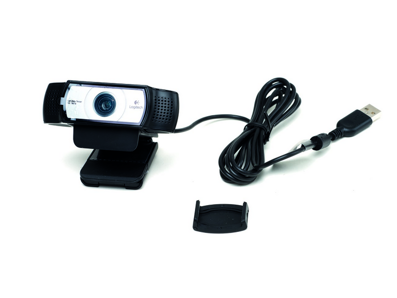 USB HD Web Cam - Laerdal 400-96050 — Integris Equipment LLC