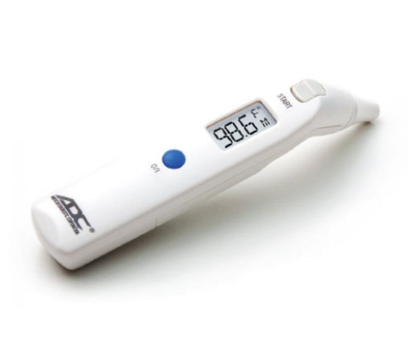 Adtemp 424 Tympanic IR Thermometer (NEW)