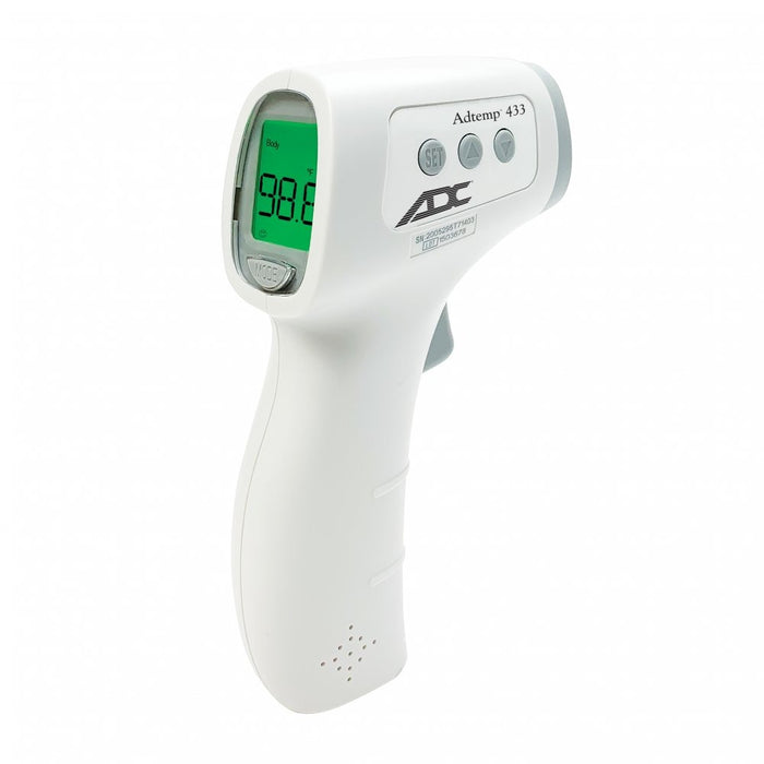 Adtemp Non-Contact Thermometer 433 (New)