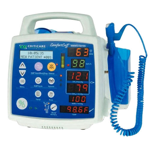 Patient Monitors - Buy or Sell your medical monitors here! New and
