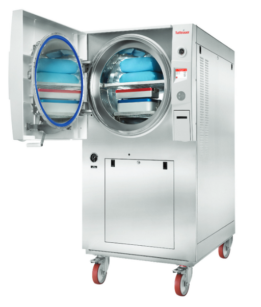 Class B Autoclaves / Type B Autoclaves For Sale — Integris Equipment LLC