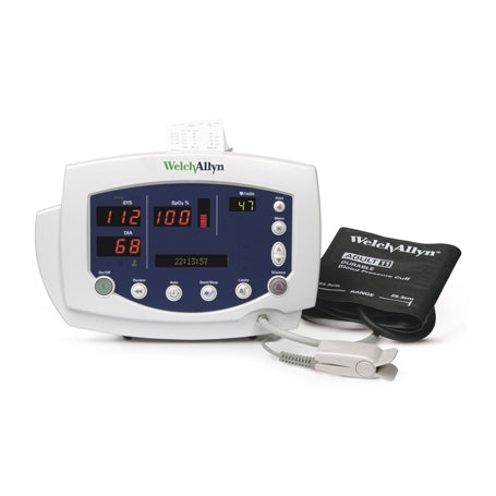 Welch Allyn 300 Series Vital Signs Monitor (Refurbished)