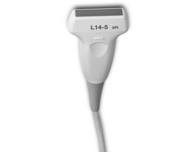 Ultrasonix L14-5/38 Ultrasound Transducer Probe (Refurbished)