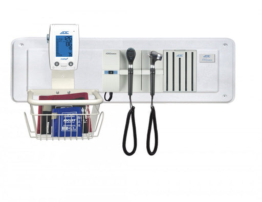 Adstation PMV OtoL/Coax OphX 9003W/Spec Disp, WB - ADC 5680A-38W