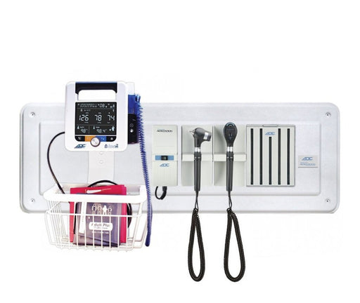 Adstation PMV OtoL/Coax OphX 9005W/Spec Disp, WB - ADC 5680A-39W