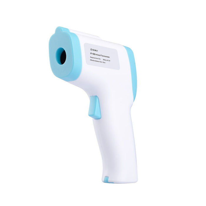 INFRARED THERMOMETER (IT-122) (New)