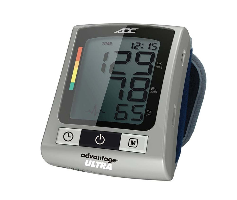 Advantage Ultra Wrist Dig BP LF - ADC 6016N