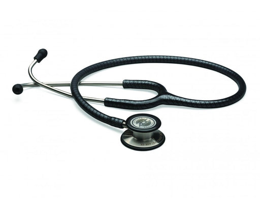 ADSCOPE LE 608 Stethoscope Adult 30", Carbon Fiber - ADC 608CF