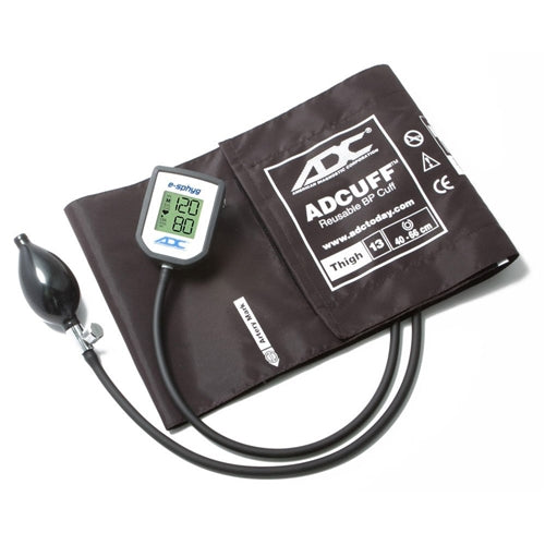 Pocket Aneroid Sphygmomanometer (Blood Pressure Cuff)