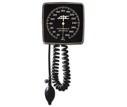 DIAGNOSTIX Wall Aneroid Adult, Navy, LF - ADC 750W-11AN