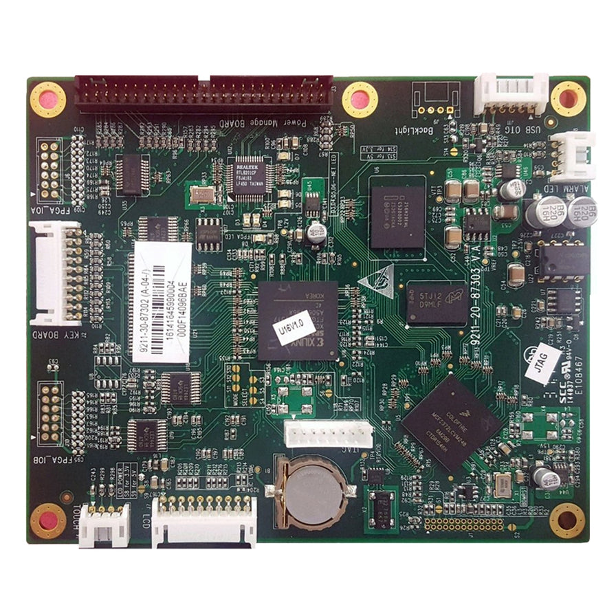 Mindray Passport V Mainboard - For Sale — Integris Equipment LLC