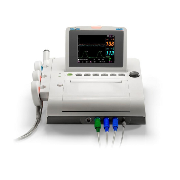 New and Refurbished Fetal Dopplers and Fetal Monitors for sale — Integris  Equipment LLC