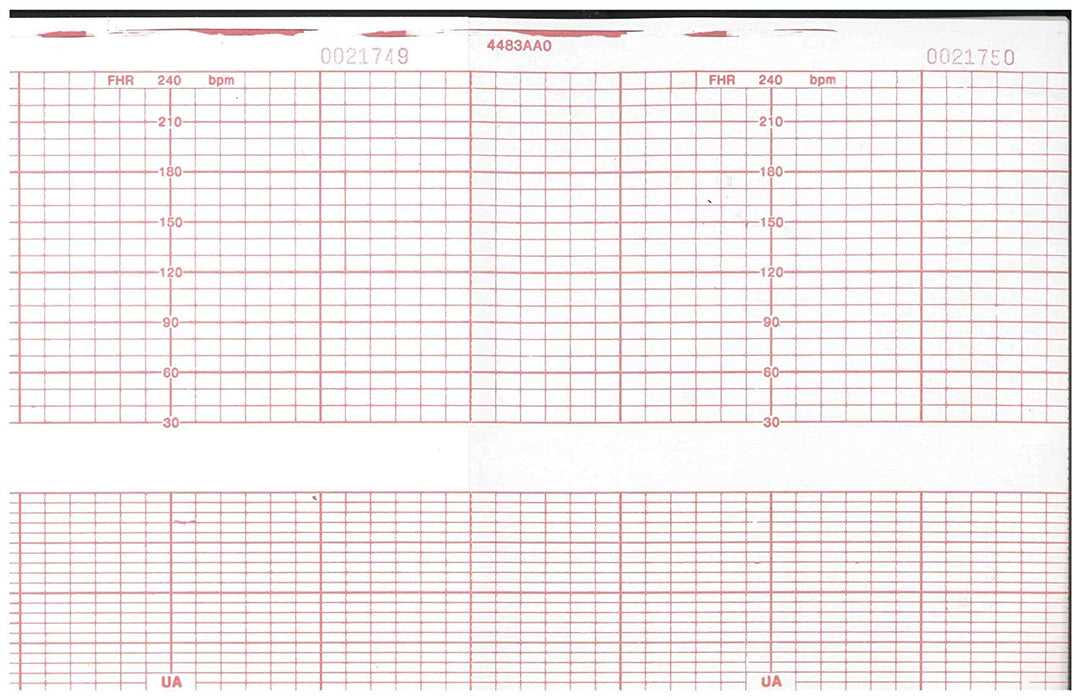 CO140120PMU Corometrics Sheets - NEW