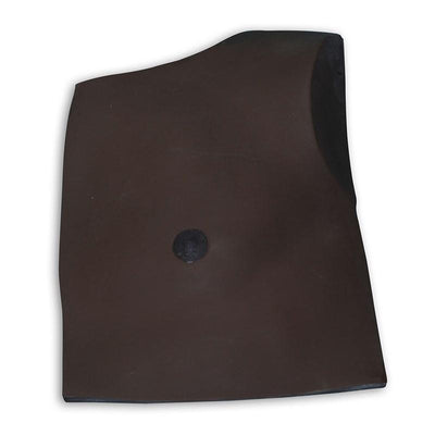 Chest Tissue Flap - Dark - Laerdal VT-404