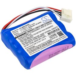 115-037896-00 2600MAH BATTERY:  (for MINDRAY)  and others - NEW