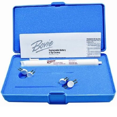 MediChoice 0011055401 Disposable Cautery Pen Safety (x) - GB TECH USA