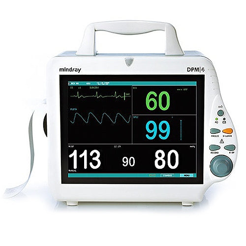 Patient Monitors - Buy or Sell your medical monitors here! New and