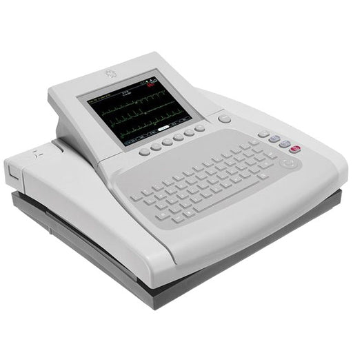 Universal ECG & Portable PC-Based 12-Lead ECG