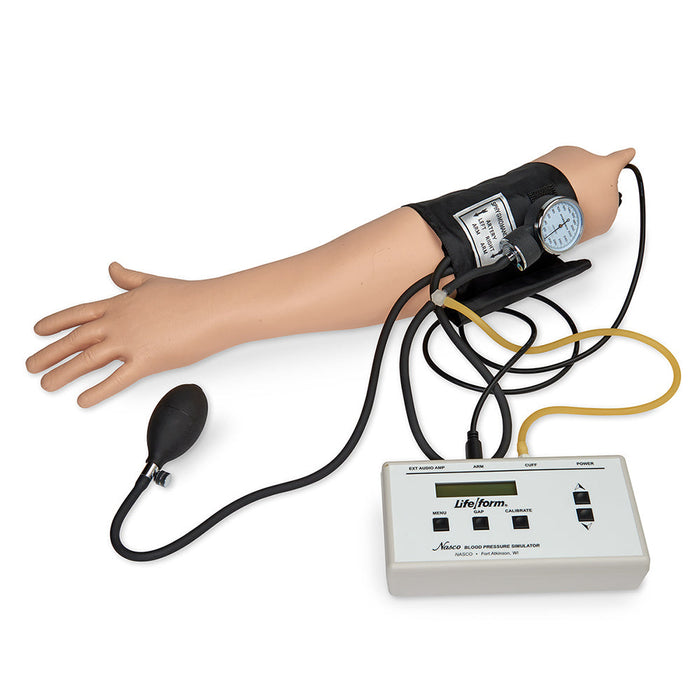 Simulator Blood Pressure - Nasco LF01095