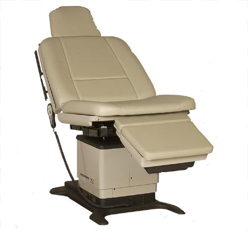 Midmark 75 Exam Table / Dental Chair — Integris Equipment LLC