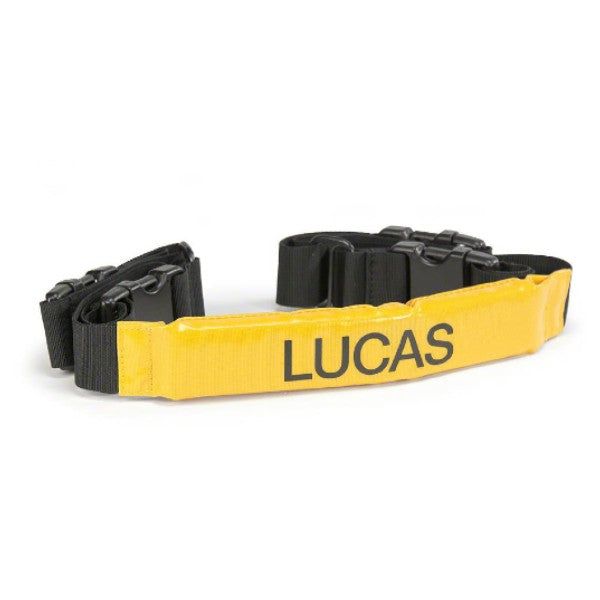 Physio Control – LUCAS Stabilization Strap – 21576-000074 - NEW