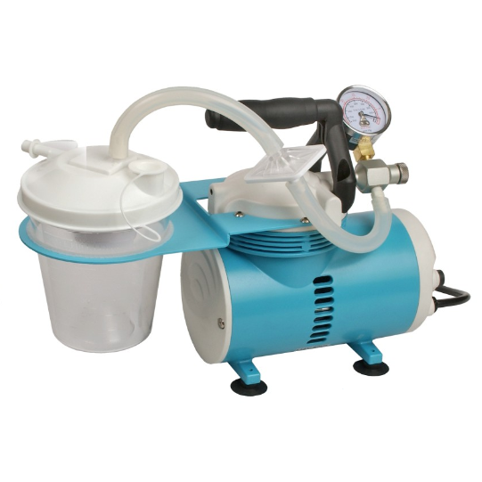 Schuco S430A Aspirator (NEW) - Discontined