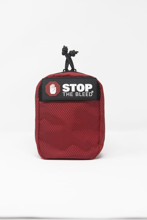 STOP THE BLEED Standard with SamXT BC-STB1-SS