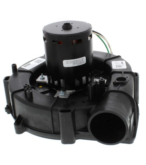 93W13 - Lennox Combustion Blower Assembly - NEW