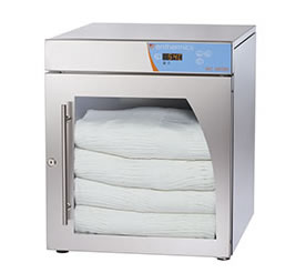 EC250 BLANKET WARMING CABINET - New